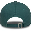 new-era-curved-brim-women-9twenty-washed-mini-new-york-yankees-mlb-green-adjustable-cap