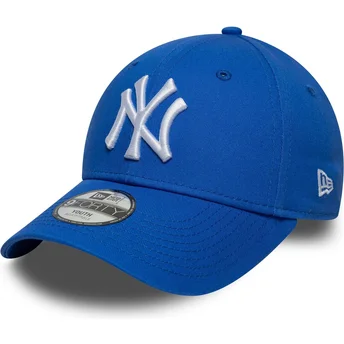 thumbnail image 2 of New York Yankees MLB SnapBack Hat - Adjustable One Size - Fast Shipping 2 of 5