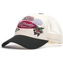 ed-hardy-est-1971-varsity-badge-beige-and-black-trucker-hat