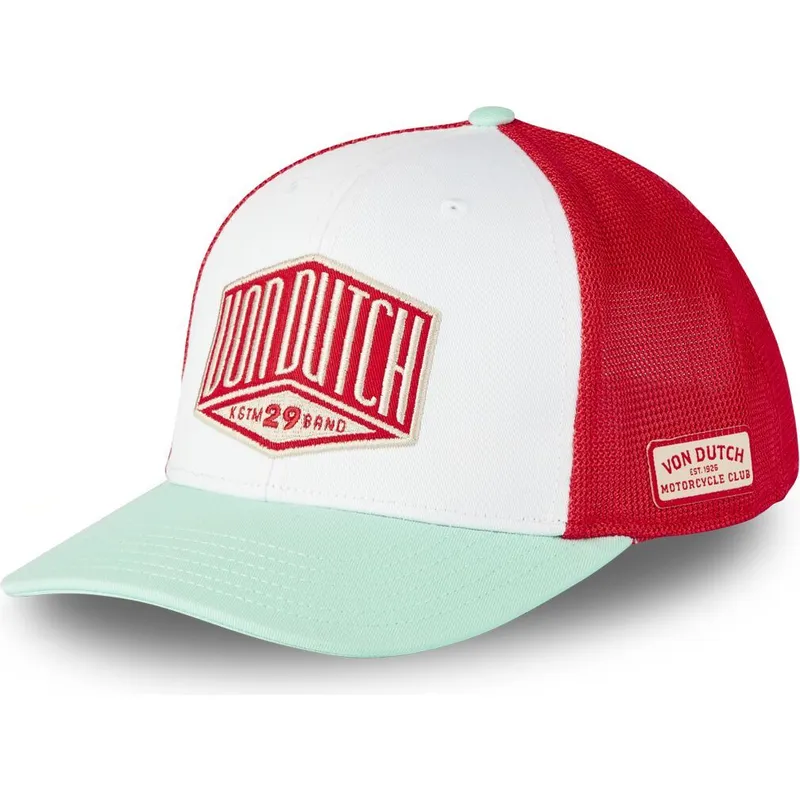 von-dutch-sem12-multicolor-trucker-hat