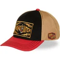 von-dutch-wild11-multicolor-trucker-hat