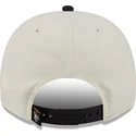 new-era-curved-brim-9fifty-a-frame-classic-pittsburgh-penguins-nhl-beige-snapback-cap