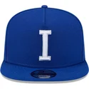 new-era-flat-brim-9fifty-a-frame-italy-2026-world-baseball-classic-blue-snapback-cap