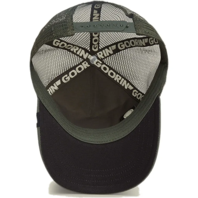 goorin-bros-panther-the-farm-green-trucker-hat