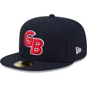 new-era-flat-brim-59fifty-great-britain-2026-world-baseball-classic-navy-blue-fitted-cap