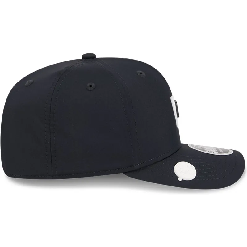 new-era-curved-brim-9seventy-stretch-snap-clubhouse-new-york-yankees-mlb-navy-blue-snapback-cap