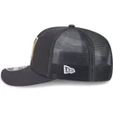 new-era-9seventy-stretch-snap-evergreen-vegas-golden-knights-nhl-grey-trucker-hat