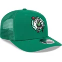 new-era-9seventy-stretch-snap-evergreen-boston-celtics-nba-green-trucker-hat