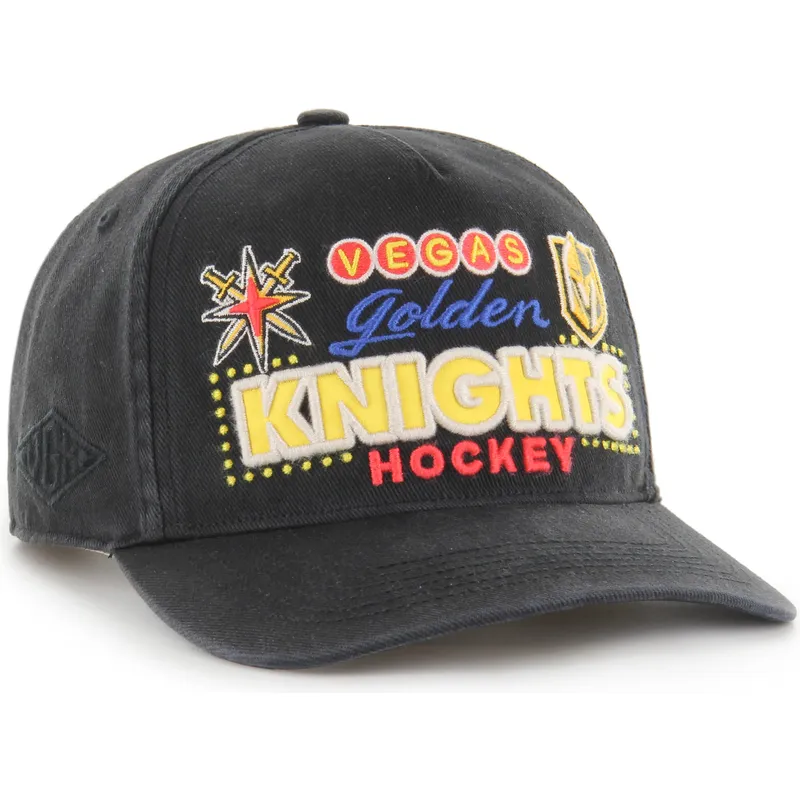 47-brand-curved-brim-hitch-rf-charlton-vegas-golden-knights-nhl-black-snapback-cap