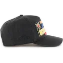 47-brand-curved-brim-hitch-rf-charlton-vegas-golden-knights-nhl-black-snapback-cap