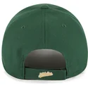 47-brand-curved-brim-mvp-oakland-athletics-mlb-green-adjustable-cap