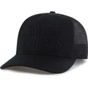 47-brand-black-logo-hitch-contemporary-new-york-yankees-mlb-black-trucker-hat
