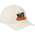 american-needle-curved-brim-desert-hill-motel-ballpark-beige-adjustable-cap