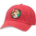 american-needle-curved-brim-archive-hiroshima-toyo-carp-red-adjustable-cap