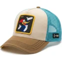 capslab-woody-woodpecker-wwp2-woob-multicolor-trucker-hat