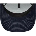 new-era-women-9forty-m-crown-a-frame-navy-blue-trucker-hat