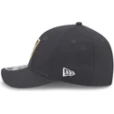 new-era-curved-brim-9forty-m-crown-vegas-golden-knights-nhl-grey-snapback-cap