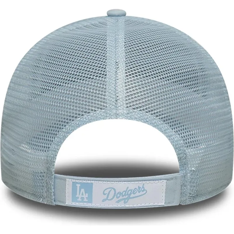 new-era-9forty-homefield-midi-los-angeles-dodgers-mlb-light-blue-adjustable-trucker-hat
