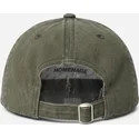 homenage-curved-brim-haute-merchandising-the-90s-dark-grey-adjustable-cap