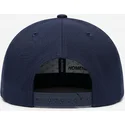 homenage-flat-brim-money-music-shapes-identity-the-snap-navy-blue-snapback-cap