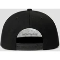 homenage-flat-brim-los-angeles-skylines-the-snap-black-snapback-cap