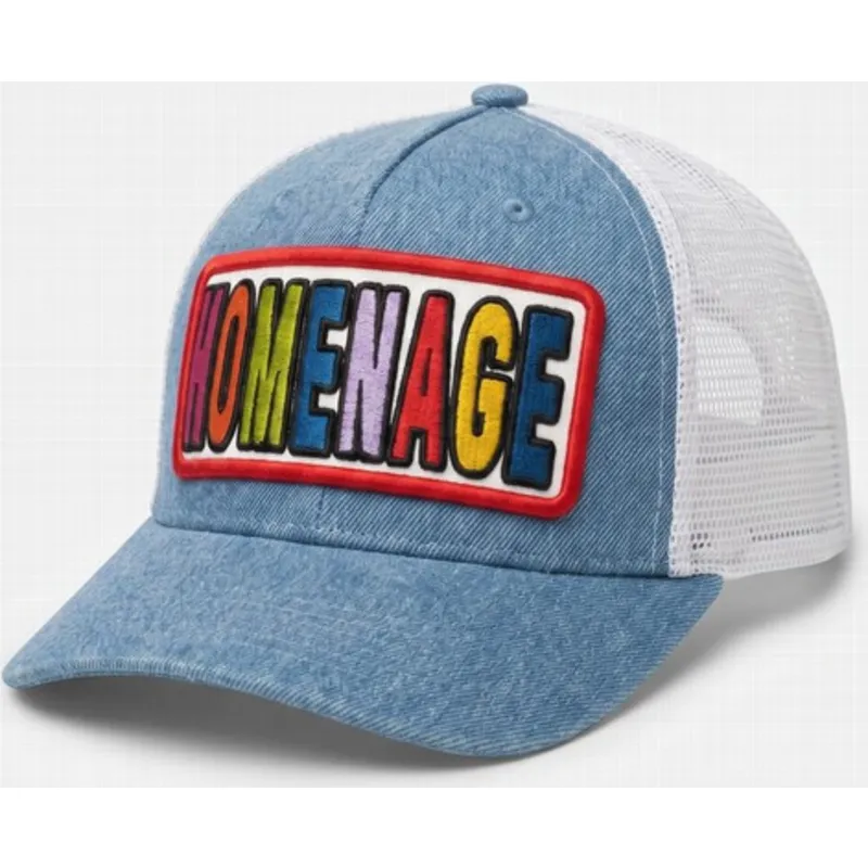 homenage-denim-childhood-fun-the-trucker-blue-and-white-trucker-hat