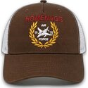 homenage-jet-military-surplus-the-trucker-dark-brown-and-white-trucker-hat