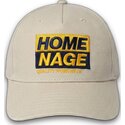 homenage-curved-brim-decker-workwear-the-retro-beige-snapback-cap