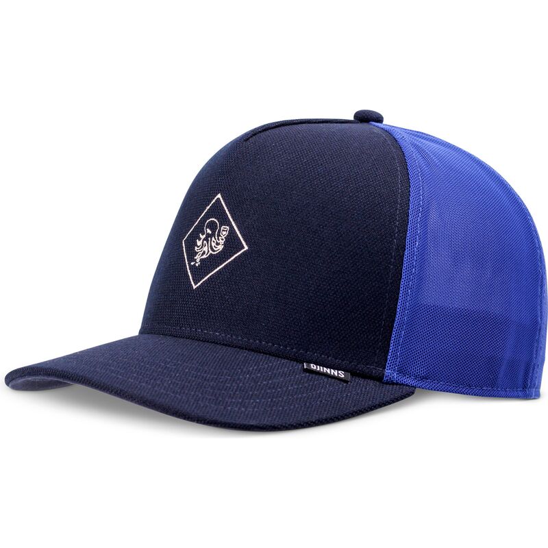 djinns-hft-finefine-navy-blue-trucker-hat