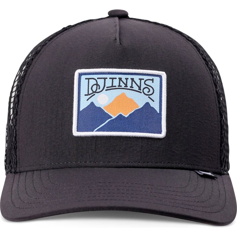 djinns-hft-bignet-mountain-black-trucker-hat