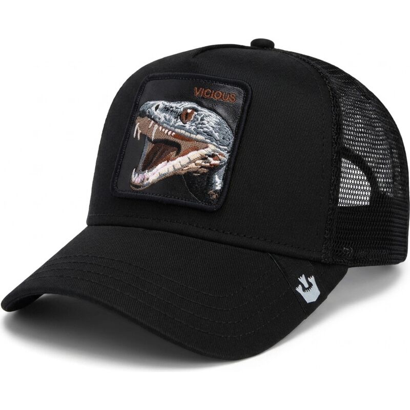goorin-bros-the-vicious-snake-core-combo-the-farm-black-trucker-hat