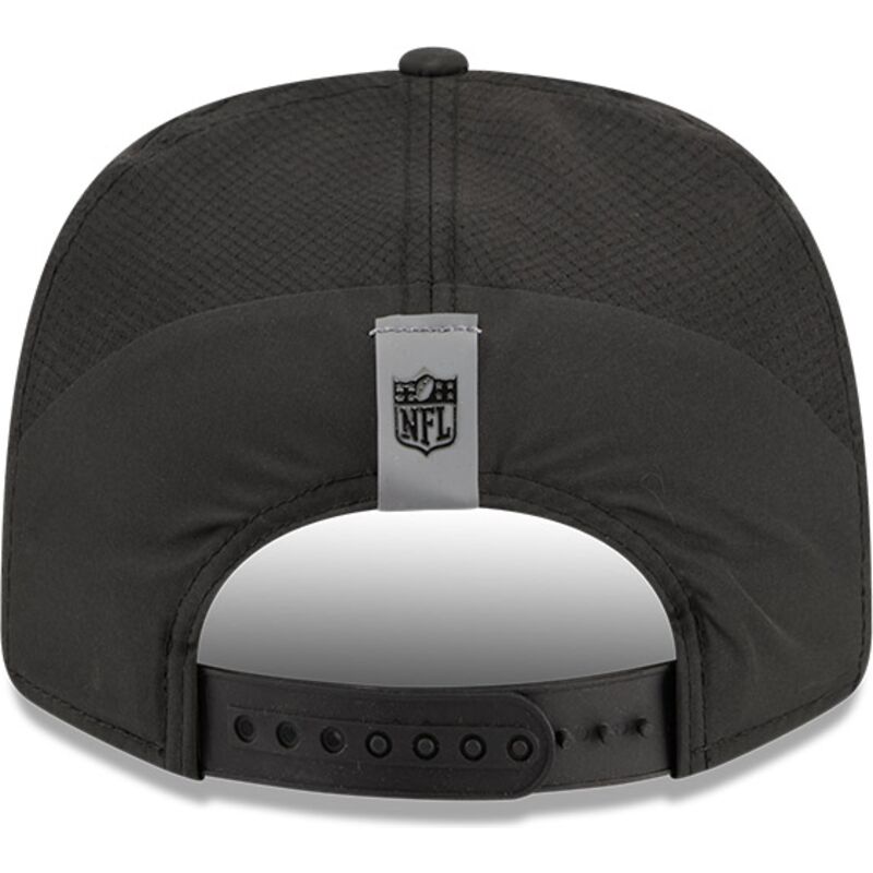 new-era-curved-brim-9seventy-stretch-snap-training-pack-2026-las-vegas-raiders-nfl-black-snapback-cap