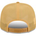 new-era-9seventy-stretch-snap-color-pack-new-york-yankees-mlb-light-brown-trucker-hat