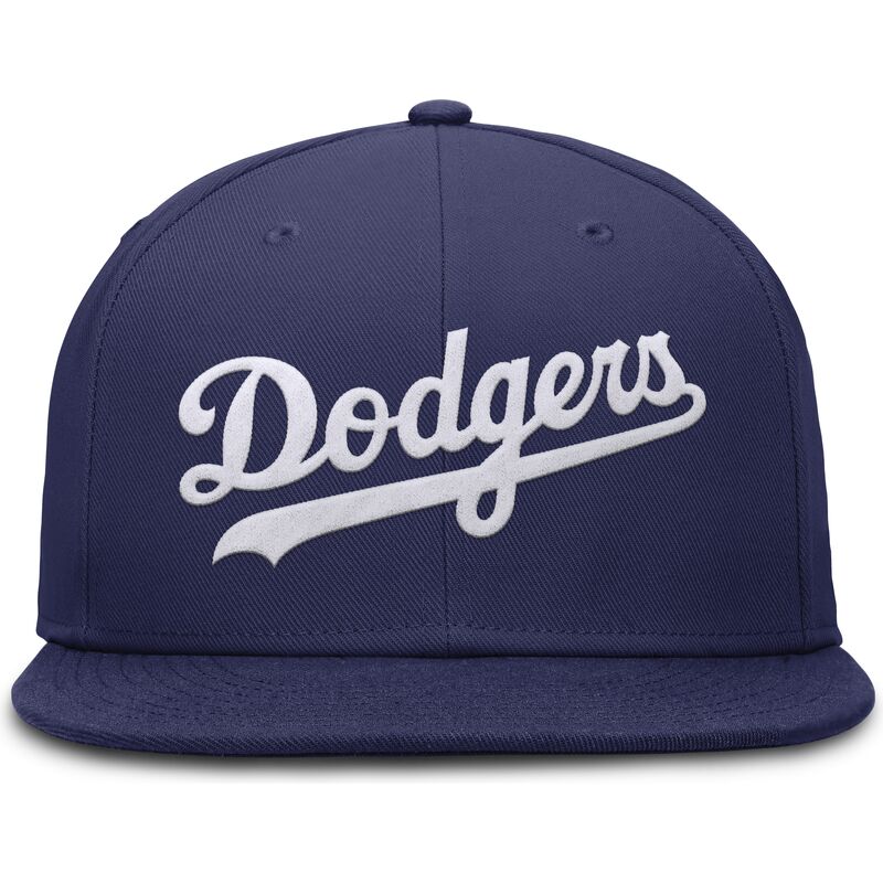 nike-flat-brim-dri-fit-true-structured-round-bill-los-angeles-dodgers-mlb-blue-fitted-cap nike-flat-brim-dri-fit-true-structured-round-bill-los-angeles-dodgers-mlb-blue-fitted-cap