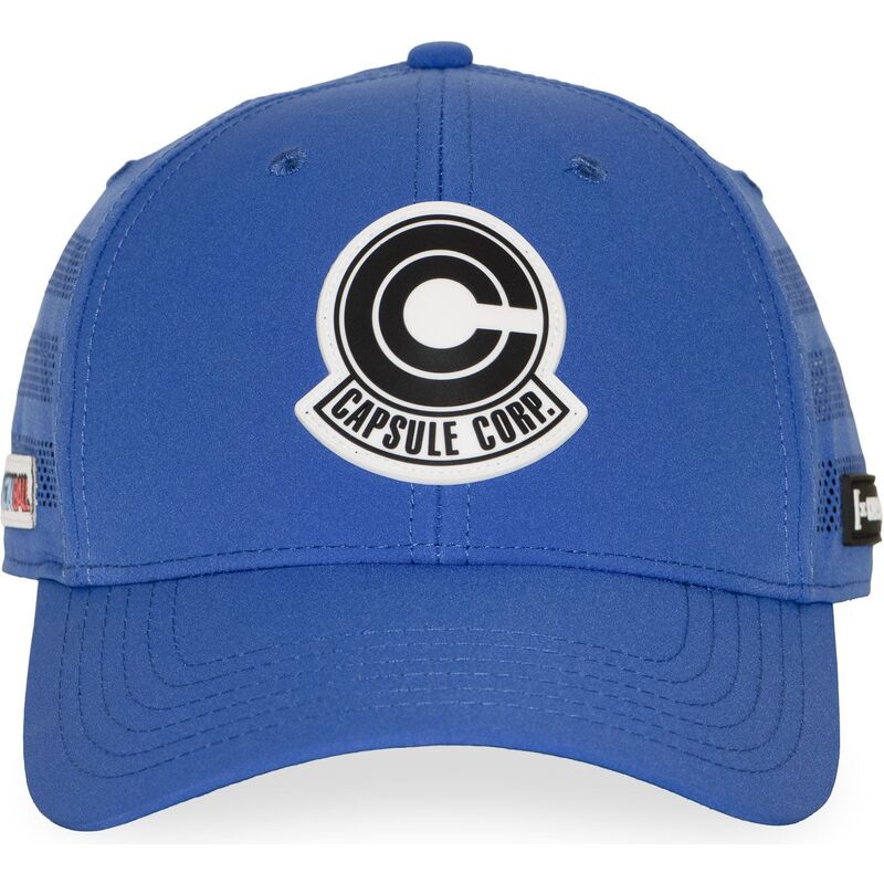 capslab-capsule-corporation-db7-corb-dragon-ball-blue-adjustable-trucker-hat