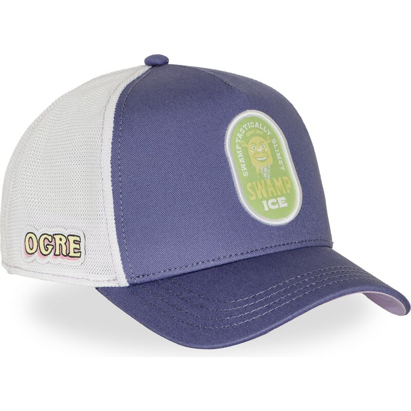 capslab-shrek-shr1-shrb-navy-blue-trucker-hat