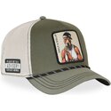 capslab-half-a-dollar-hip-halfb-hip-hop-dogz-green-trucker-hat