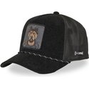 capslab-bad-dog-hip-badb-hip-hop-dogz-black-trucker-hat