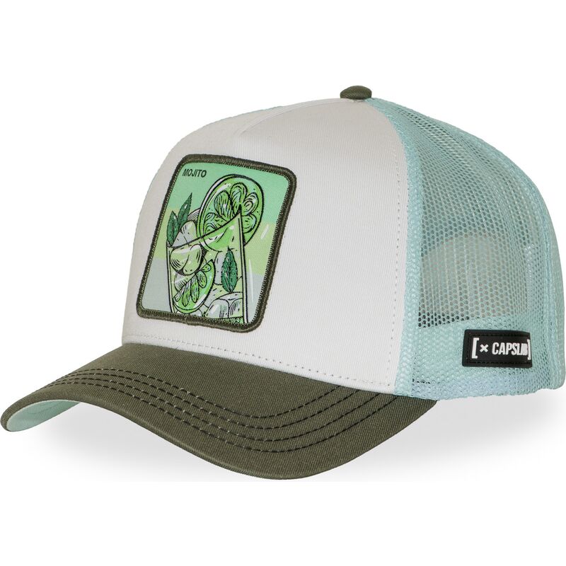 capslab-mojito-drk03-mojb-cocktails-multicolor-trucker-hat capslab-mojito-drk03-mojb-cocktails-multicolor-trucker-hat