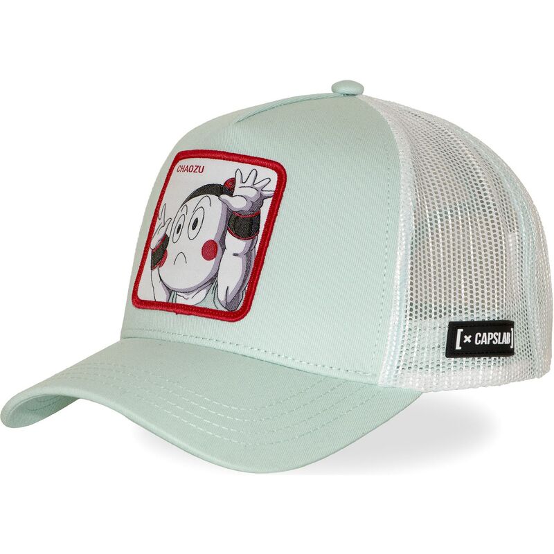 capslab-chaozu-dbz11-chab-dragon-ball-green-trucker-hat