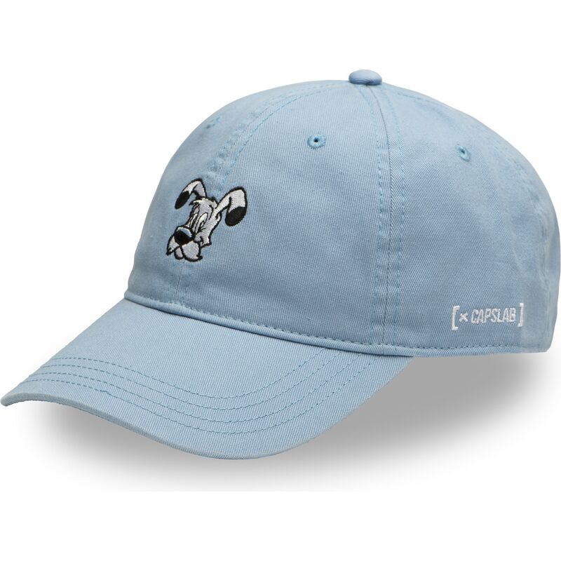 capslab-curved-brim-dogmatix-ast1-ide-asterix-the-gaul-blue-adjustable-cap capslab-curved-brim-dogmatix-ast1-ide-asterix-the-gaul-blue-adjustable-cap