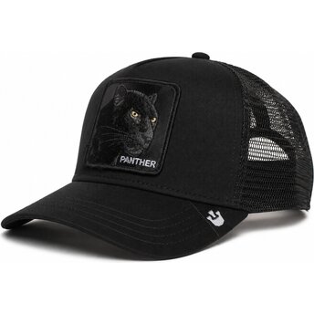 Goorin Bros. The Black Panther Core Combo The Farm Black...