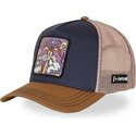 capslab-wile-e-coyote-loo13-wilb-looney-tunes-navy-blue-and-brown-trucker-hat