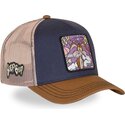 capslab-wile-e-coyote-loo13-wilb-looney-tunes-navy-blue-and-brown-trucker-hat