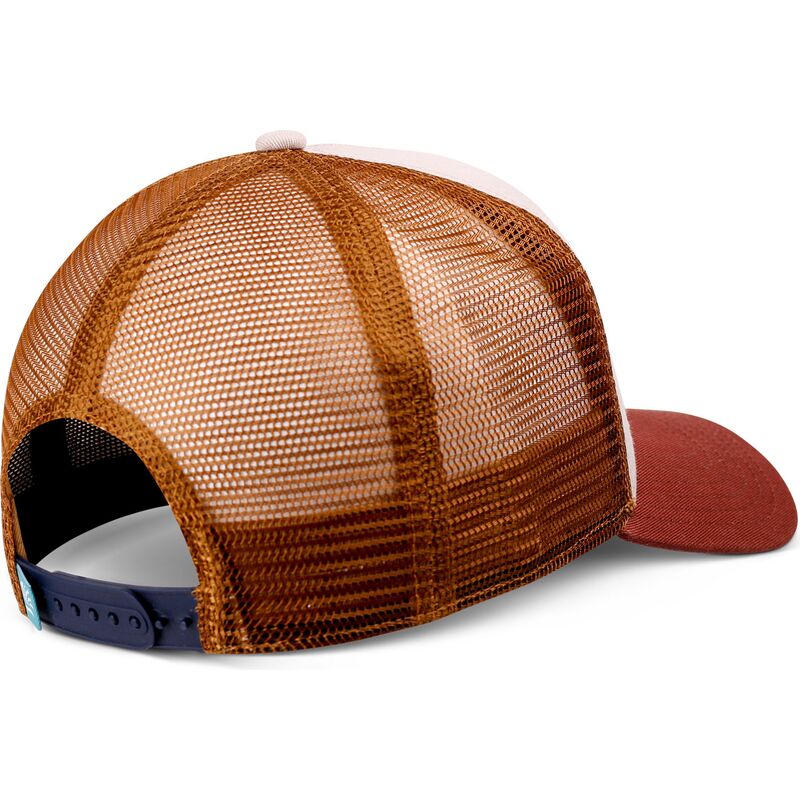 coastal-surfing-sucks-brown-trucker-hat coastal-surfing-sucks-brown-trucker-hat
