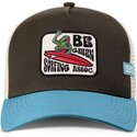 coastal-be-green-hft-multicolor-trucker-hat