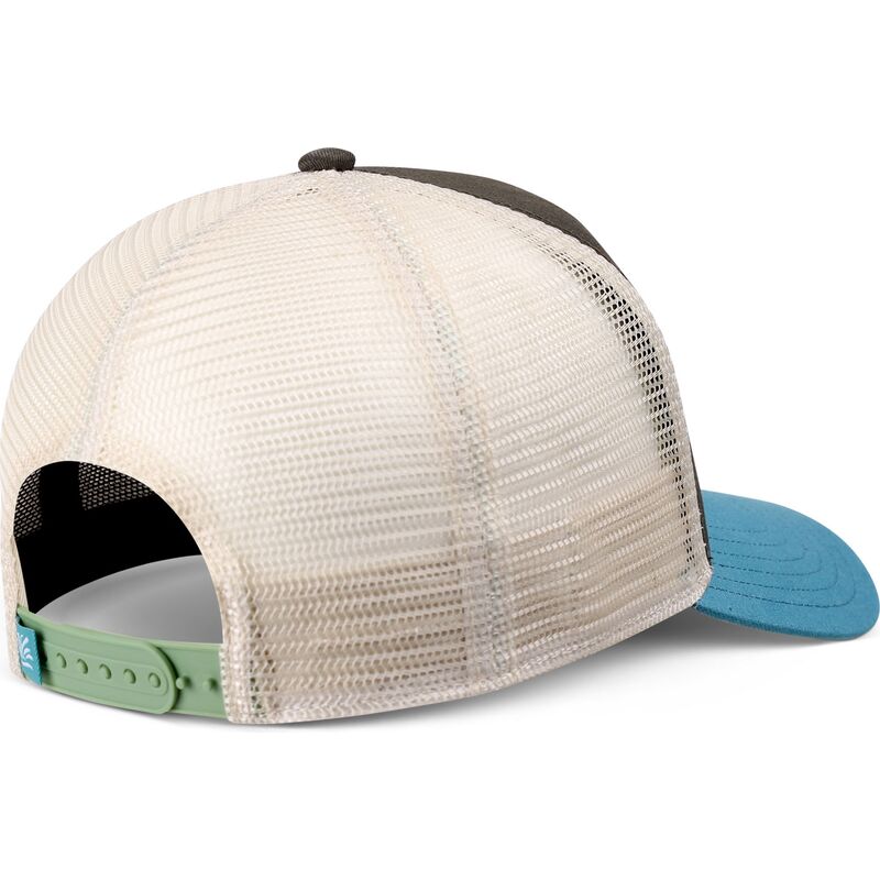 coastal-be-green-hft-multicolor-trucker-hat coastal-be-green-hft-multicolor-trucker-hat