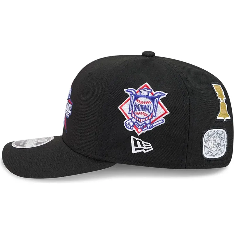 new-era-curved-brim-9seventy-stretch-snap-all-star-game-fan-pack-philadelphia-phillies-mlb-black-snapback-cap new-era-curved-brim-9seventy-stretch-snap-all-star-game-fan-pack-philadelphia-phillies-mlb-black-snapback-cap