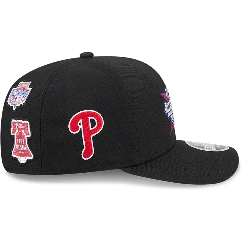 new-era-curved-brim-9seventy-stretch-snap-all-star-game-fan-pack-philadelphia-phillies-mlb-black-snapback-cap new-era-curved-brim-9seventy-stretch-snap-all-star-game-fan-pack-philadelphia-phillies-mlb-black-snapback-cap