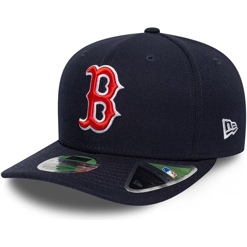 new-era-curved-brim-9seventy-stretch-snap-player-replica-boston-red-sox-mlb-navy-blue-snapback-cap new-era-curved-brim-9seventy-stretch-snap-player-replica-boston-red-sox-mlb-navy-blue-snapback-cap
